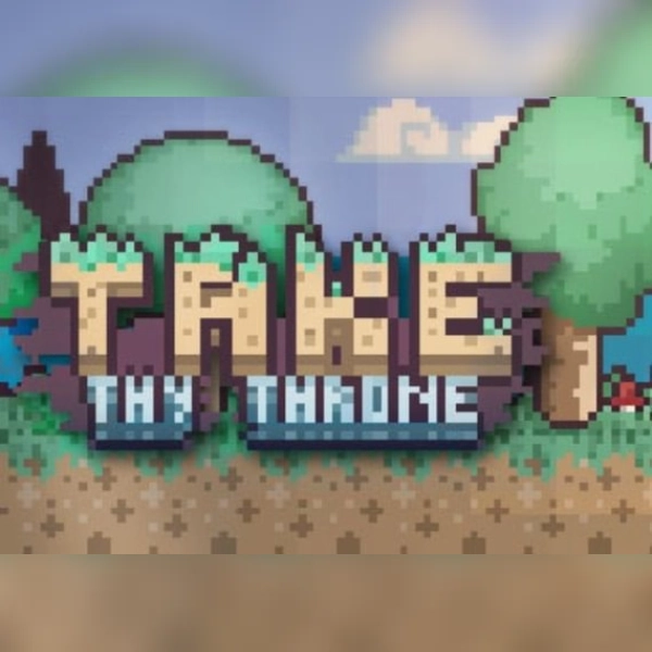 Take Thy Throne (PC) Steam Key - EU