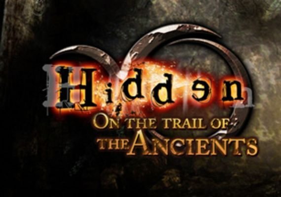 Hidden - On the trail of the Ancients (PC) Steam Key - GLOBAL