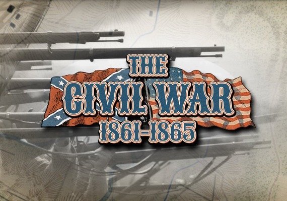 Grand Tactician: The Civil War (1861-1865) (PC)