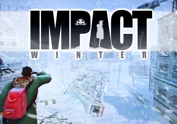 Impact Winter (PC)