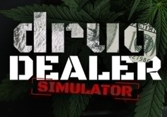 Drug Dealer Simulator (PC) Drug Dealer Simulator (PC)