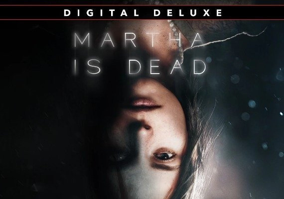 Martha Is Dead Deluxe Edition (PC / Xbox One / Xbox Series X|S)