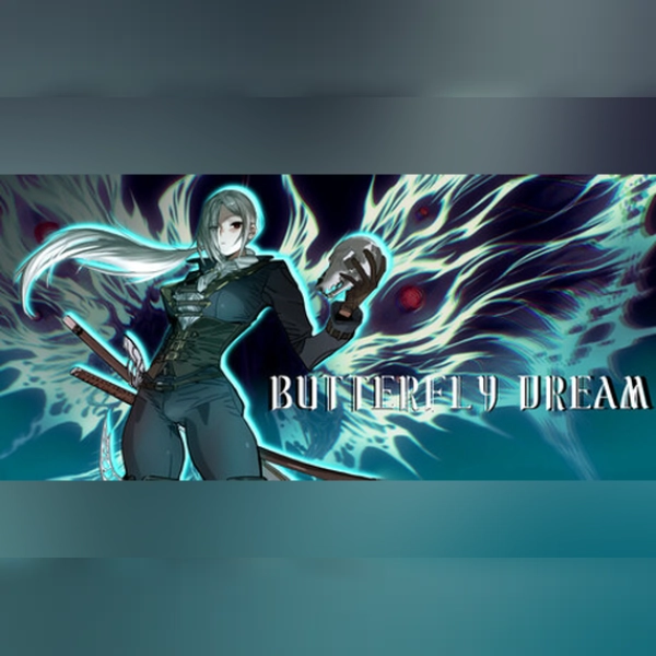 蝶梦 (PC) Steam Gift - GLOBAL