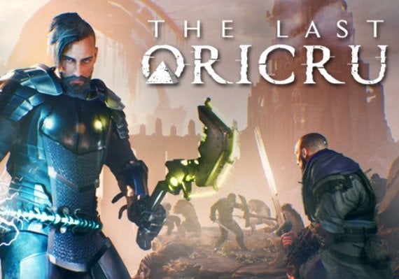 The Last Oricru (Xbox Series X|S)