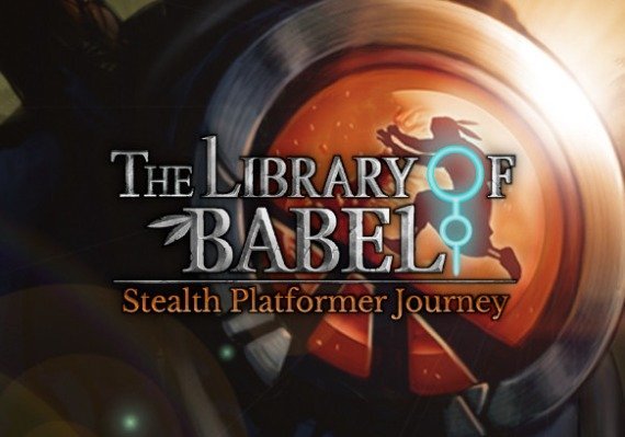 The Library of Babel (PC)