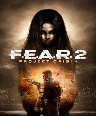 F.E.A.R. 2: Project Origin (FEAR) (PC) F.E.A.R. 2: Project Origin (FEAR) (PC)