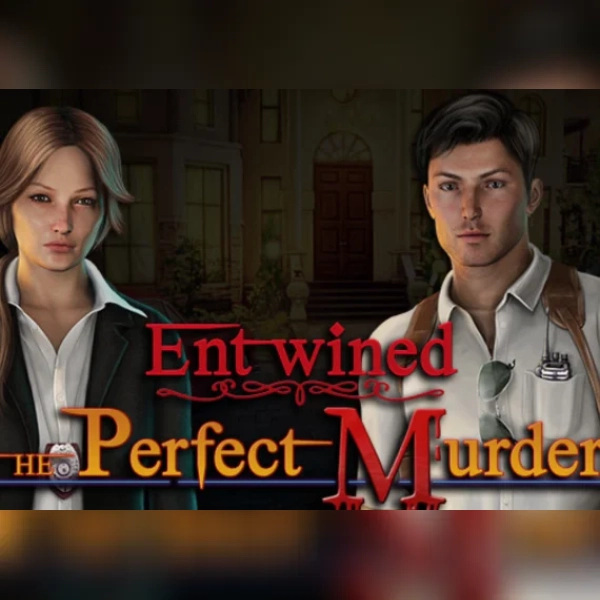 Entwined: The Perfect Murder (PC) Steam Key - GLOBAL