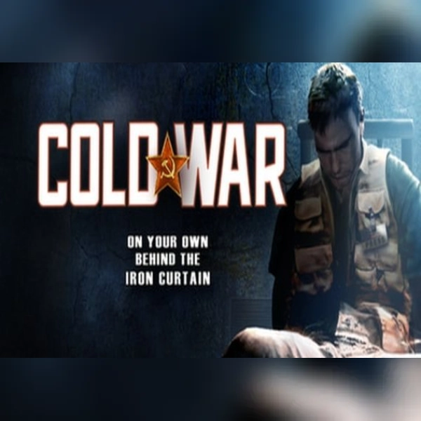 Cold War (PC) Steam Key - GLOBAL