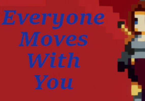 Everyone Moves With You (PC)