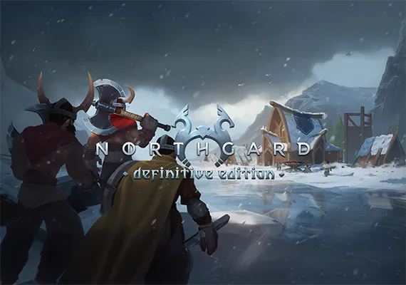 Northgard: Definitive Edition (PC)