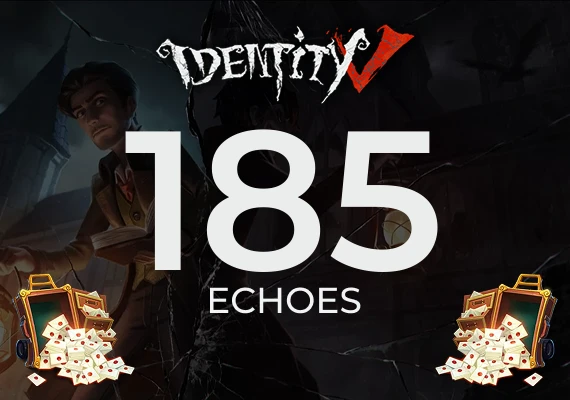 Identity V Echoes - 185 Echoes