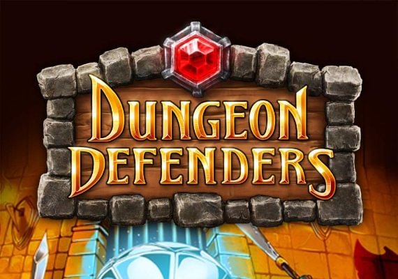 Dungeon Defenders (PC) Dungeon Defenders (PC)