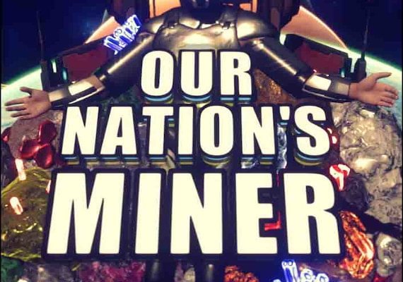 Our Nation's Miner (PC)