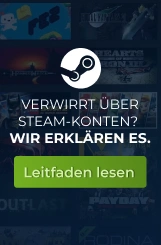 Steam Accounts