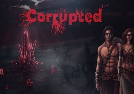 Corrupted (PC)