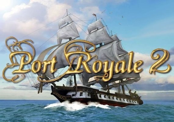 Port Royale 2 (PC)