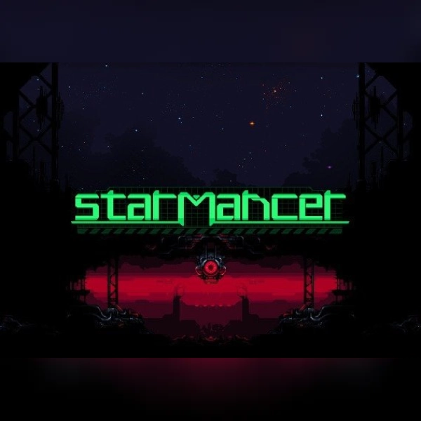 Starmancer (PC) Steam Gift - GLOBAL