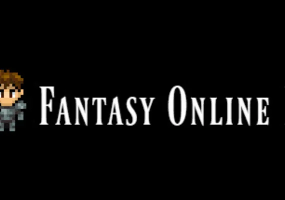 Fantasy Online 2 (PC)