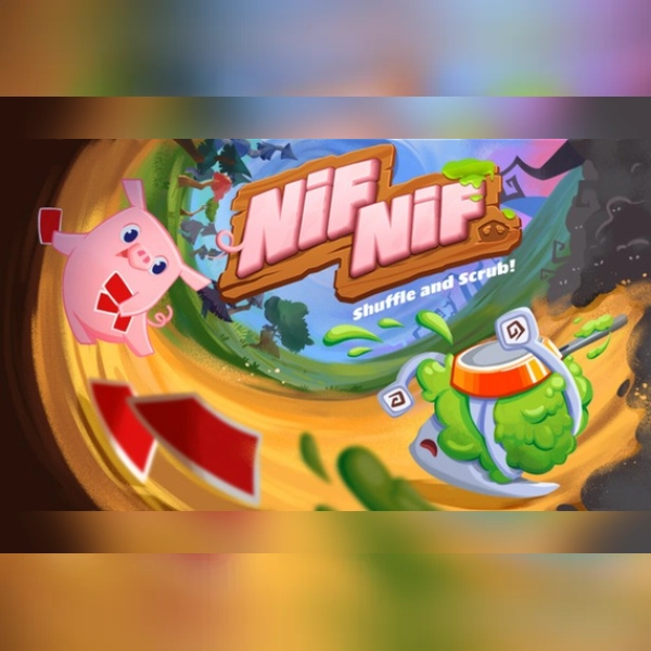 Nif Nif (PC) Steam Gift - GLOBAL