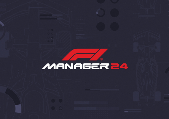 F1 Manager 2024 (PC) Steam Key - EU