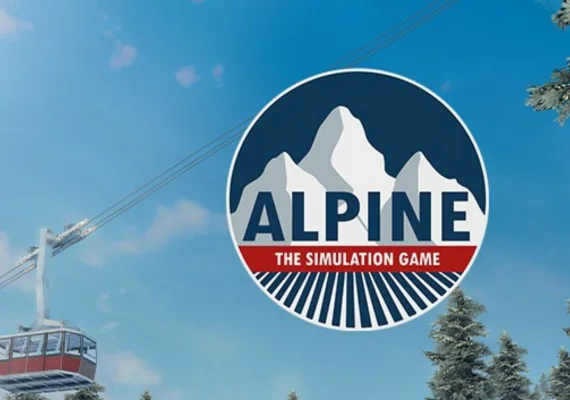 Alpine - The Simulation Game (PC)