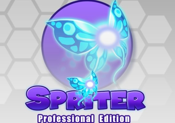 Spriter Pro Spriter Pro