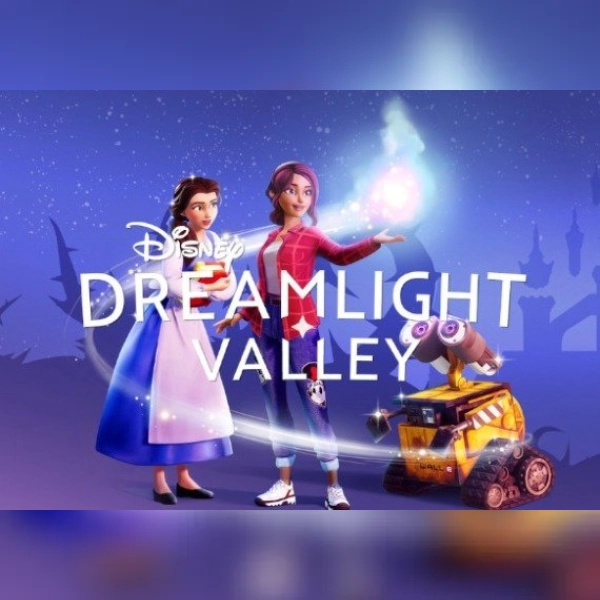 Disney Dreamlight Valley (PC) Steam Account - GLOBAL