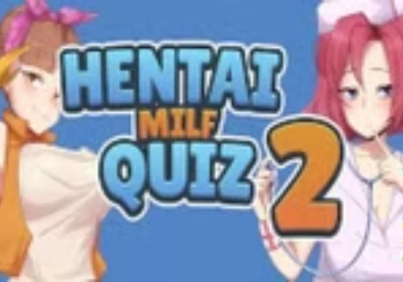 Hentai Milf Quiz 2 (PC) Hentai Milf Quiz 2 (PC)