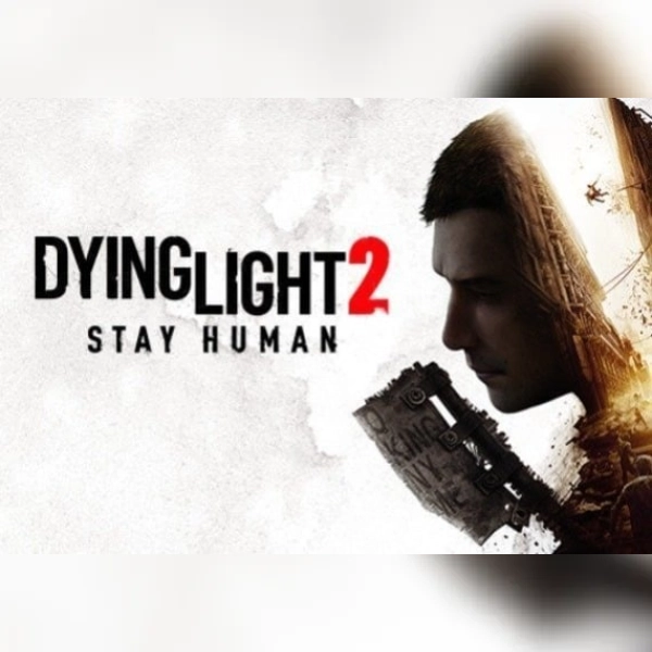 Dying Light 2: Stay Human (PC) Steam Key - LATIN AMERICA