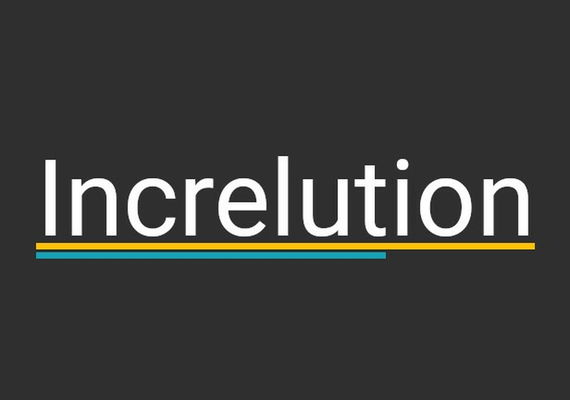 Increlution (PC)
