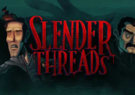 Slender Threads (PC) Steam Key - GLOBAL