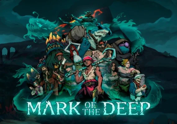 Mark of the Deep (PC)
