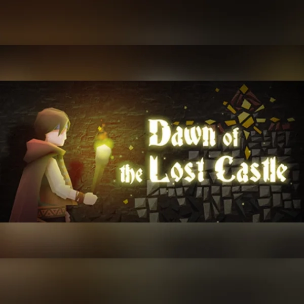 Dawn of the Lost Castle (PC) Steam Key - GLOBAL