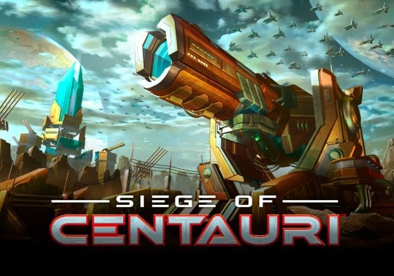 Siege of Centauri (PC)