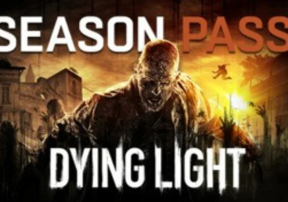 Dying Light - Season Pass (DLC) (PC)