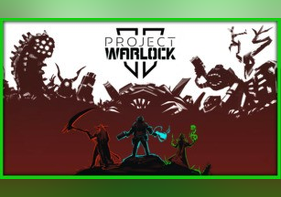 Project Warlock II (PC)