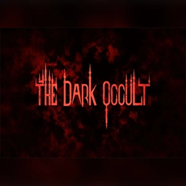 Dark The Occult (Pc) Steam Gift - Global