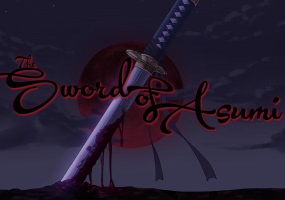 Sword of Asumi - Deluxe Edition (PC) Steam Key - GLOBAL