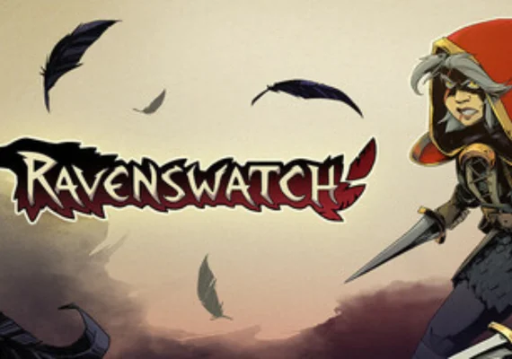 Ravenswatch (PC)