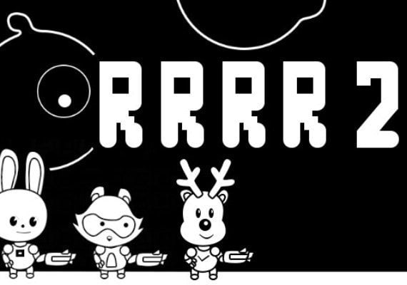 RRRR2 (PC) RRRR2 (PC)