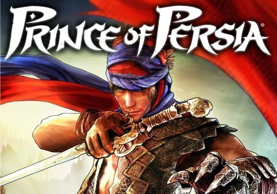 Prince of Persia 2008 (PC) Ubisoft Connect Key - EU