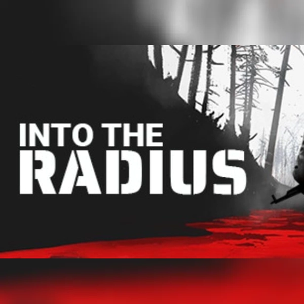Into the Radius VR (PC) Steam Gift - EU
