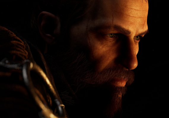 Harness the full might of the Banishers as you unlock new gear and abilities throughout your journey. Harness the full might of the Banishers as you unlock new gear and abilities throughout your journey.