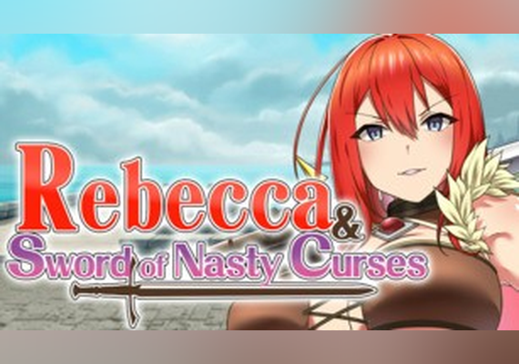 Rebecca and the Sword of Nasty Curses (PC)