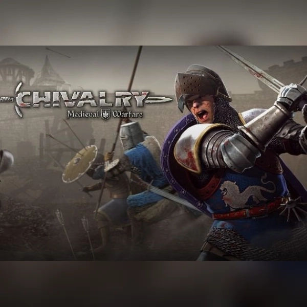 Chivalry: Medieval Warfare (PC) Steam Key - UNITED KINGDOM