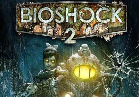 BioShock 2 (PC) BioShock 2 (PC)