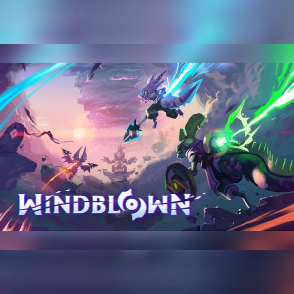 Windblown (PC) Steam Key - EU