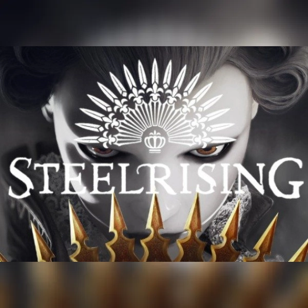 Light Steelrising (Pc) Steam Account - Global