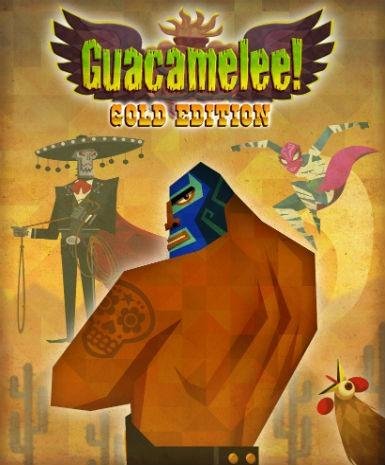 Guacamelee! Gold Edition (PC) Guacamelee! Gold Edition (PC)
