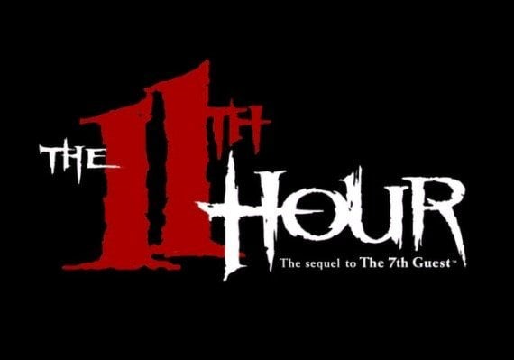 The 11th Hour (PC) The 11th Hour (PC)